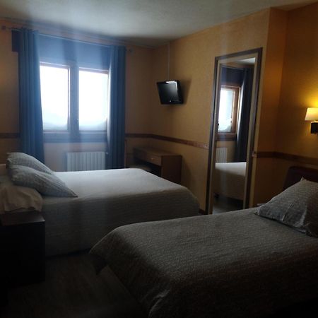 Hotel Copacabana Pas De La Casa Luaran gambar