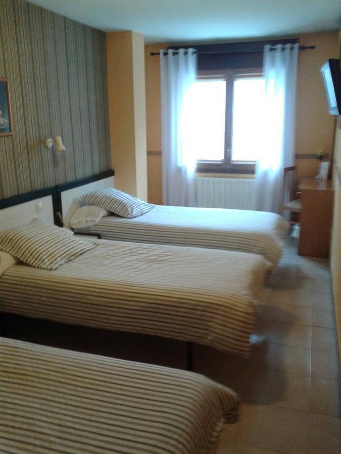 Hotel Copacabana Pas De La Casa Luaran gambar