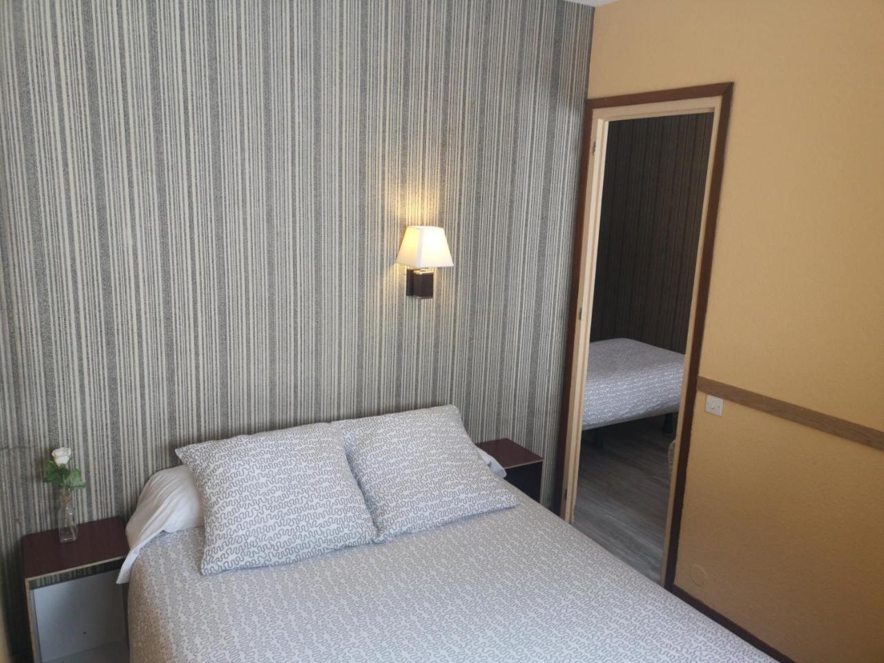 Hotel Copacabana Pas De La Casa Luaran gambar